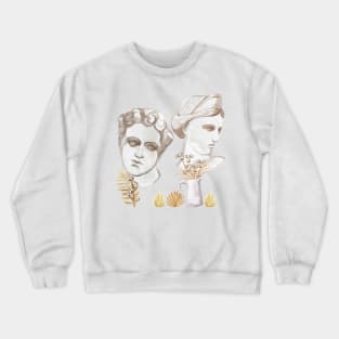 Ancient Greece Crewneck Sweatshirt